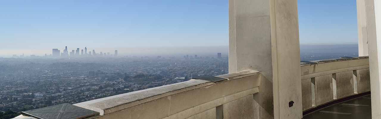 Griffith Observatory