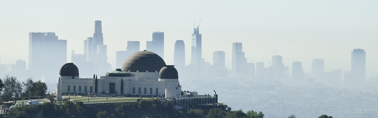 Griffith Observatory